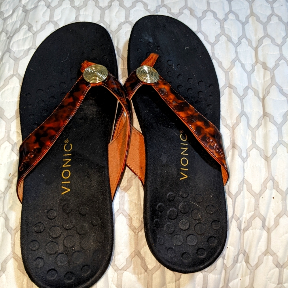 Vionics thong
